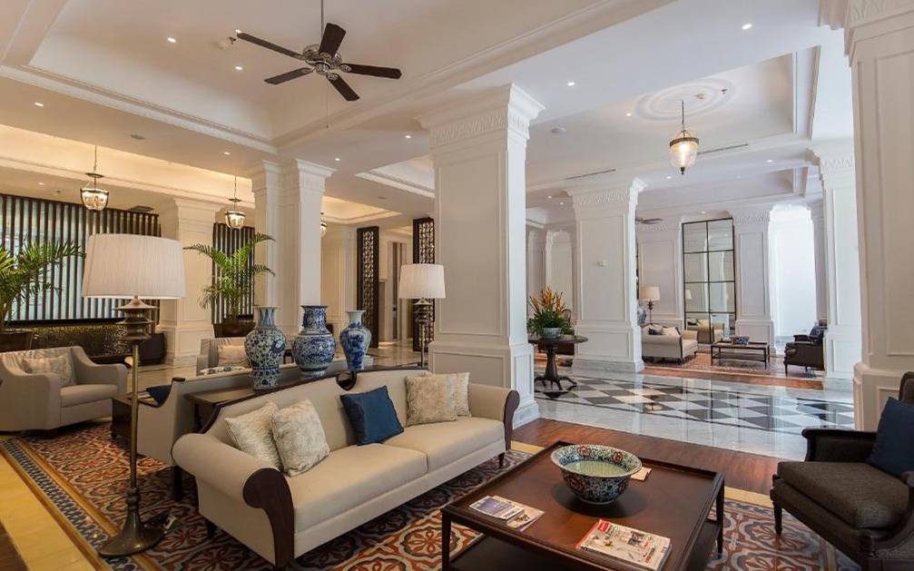 Plataran Heritage Borobudur Hotel