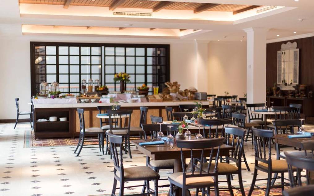 Plataran Heritage Borobudur Hotel