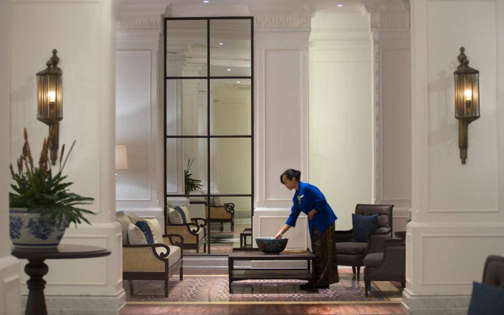 Plataran Heritage Borobudur Hotel