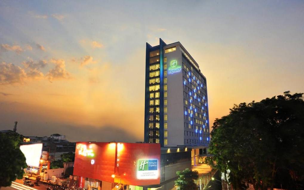 Holiday Inn Express Surabaya CenterPoint, an IHG Hotel