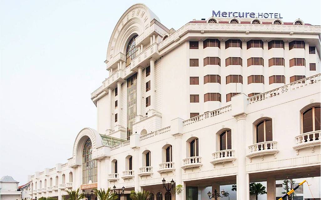 Mercure Jakarta Batavia