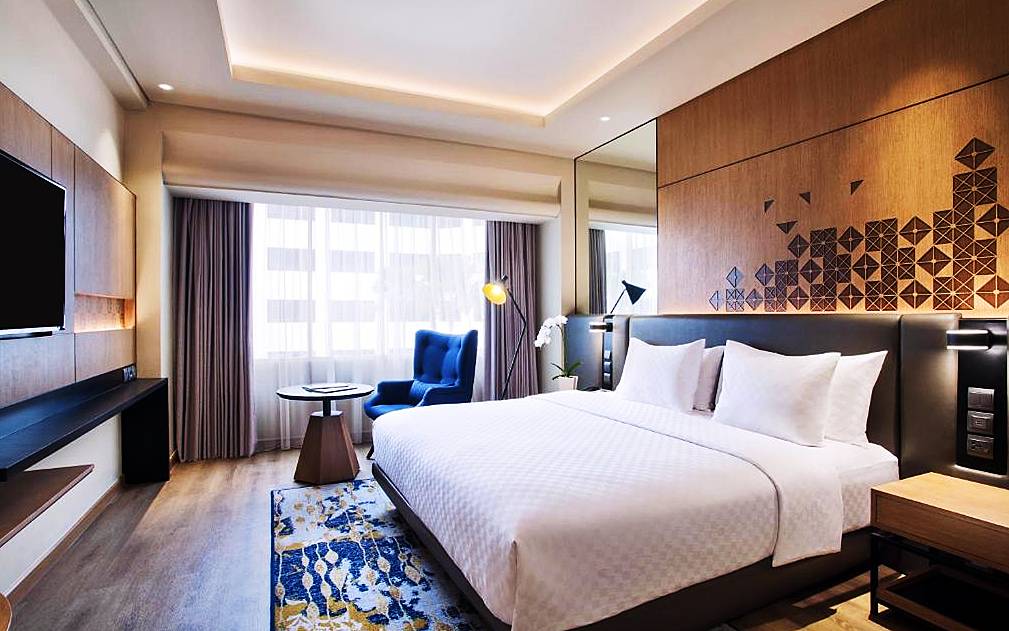 Mercure Jakarta Batavia