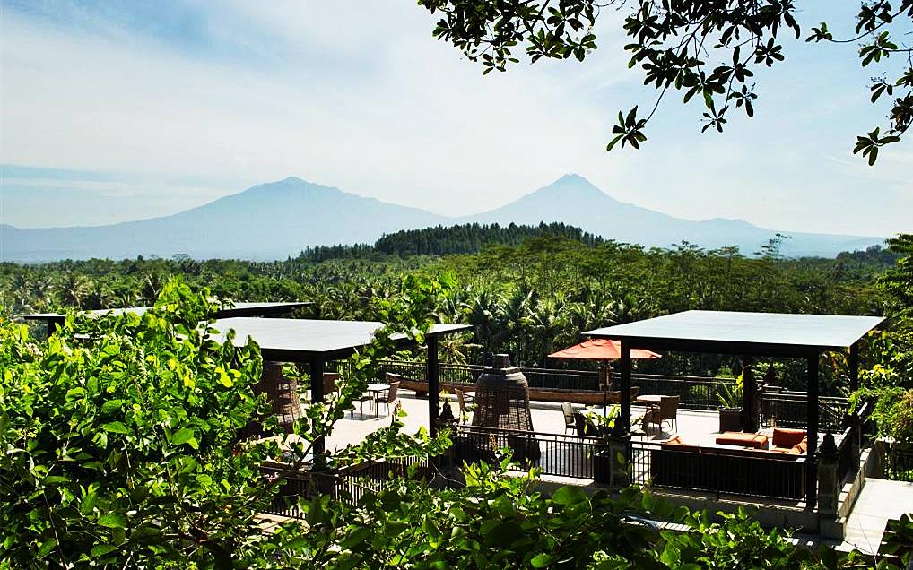 Plataran Borobudur Resort & Spa