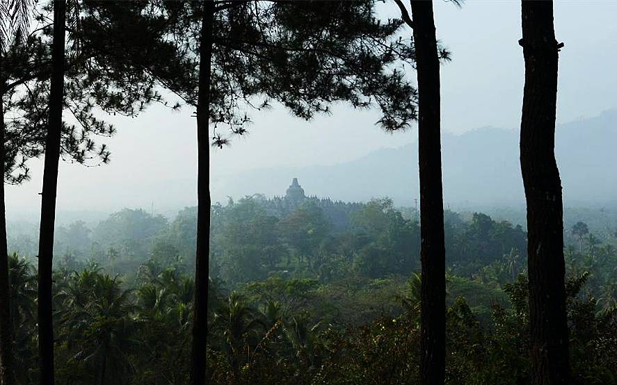 Plataran Borobudur Resort & Spa