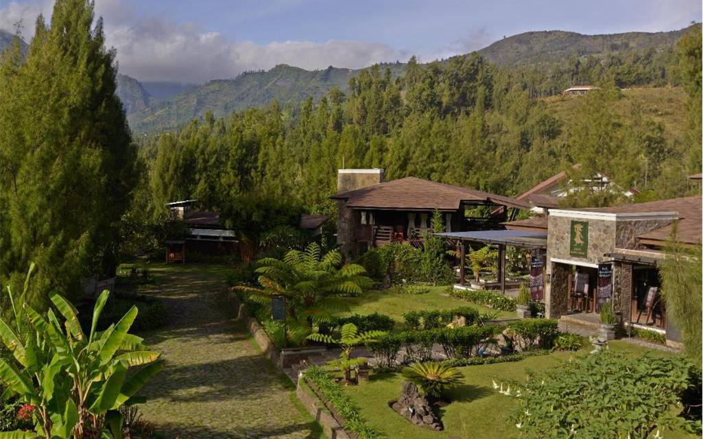 Jiwa Jawa Resort Bromo