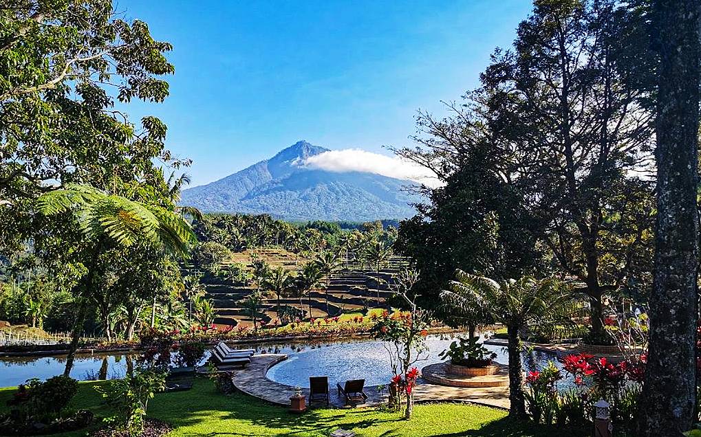 Ijen Resort and Villas