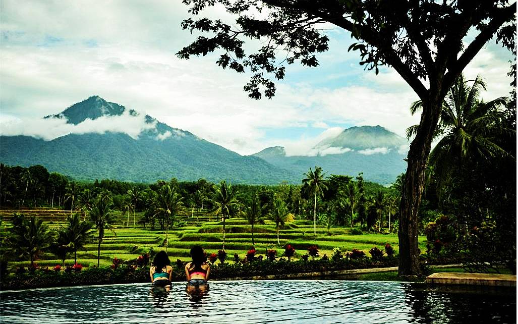 Ijen Resort and Villas