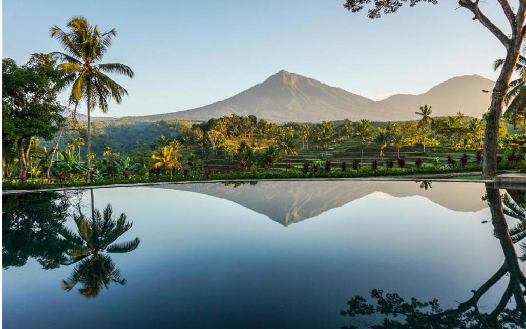 Ijen Resort and Villas