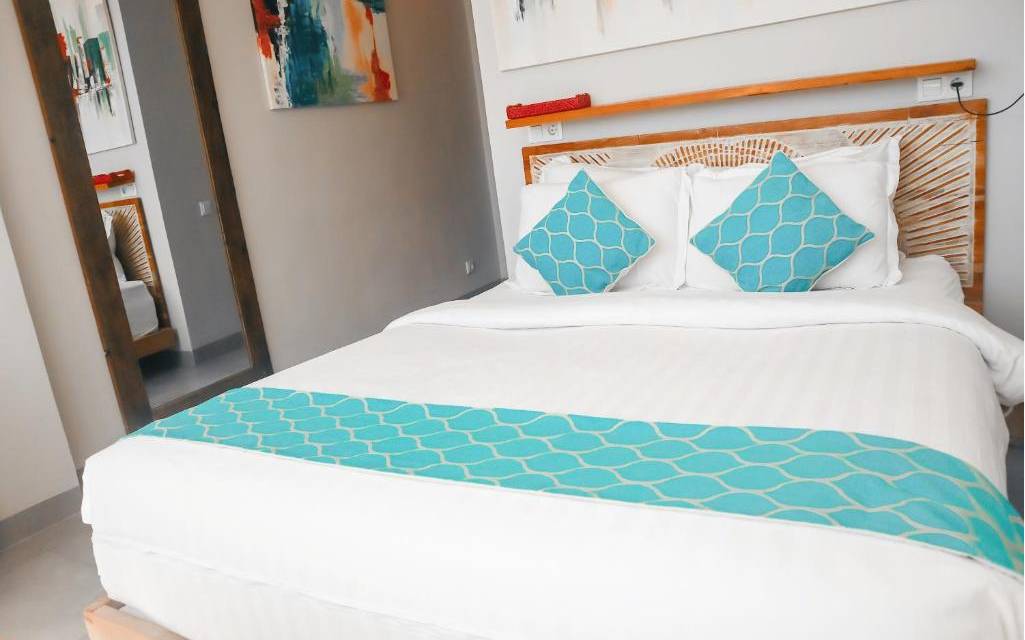 Harbour Komodo Hotel