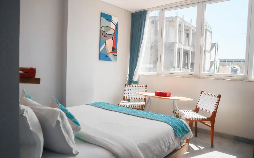 Harbour Komodo Hotel