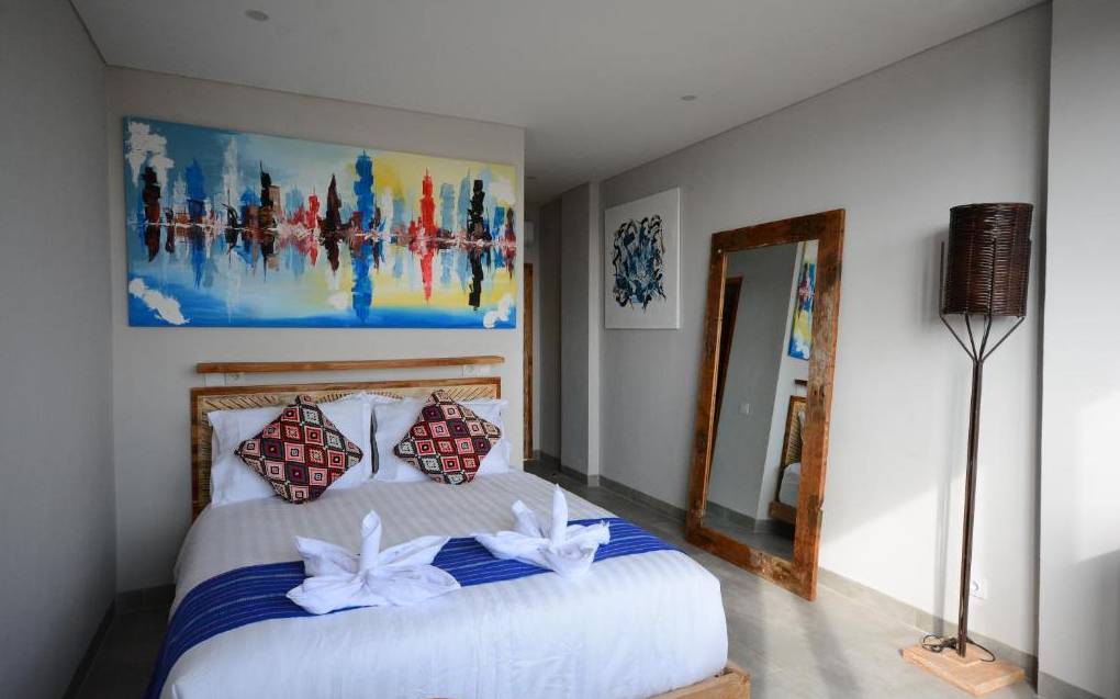 Harbour Komodo Hotel