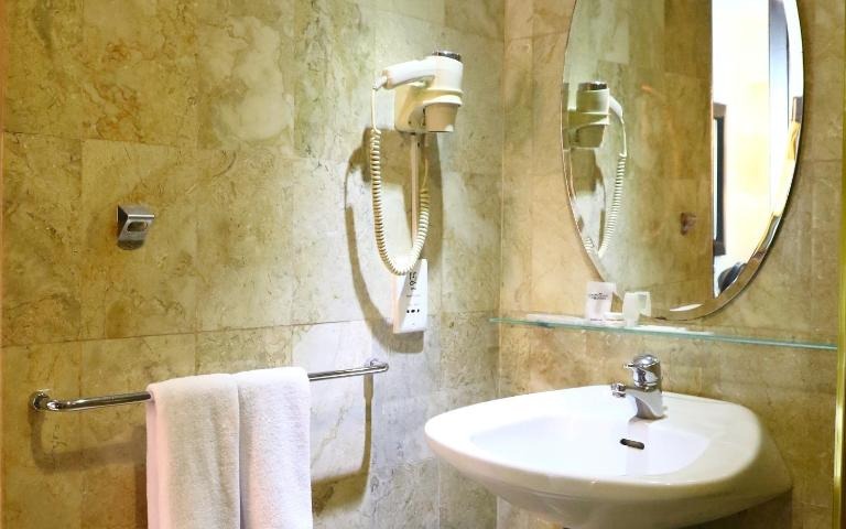 Jakarta Airport Hotel