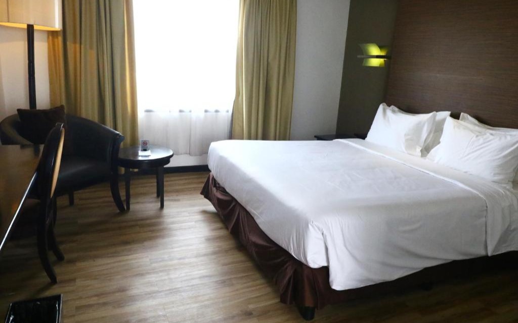 Jakarta Airport Hotel