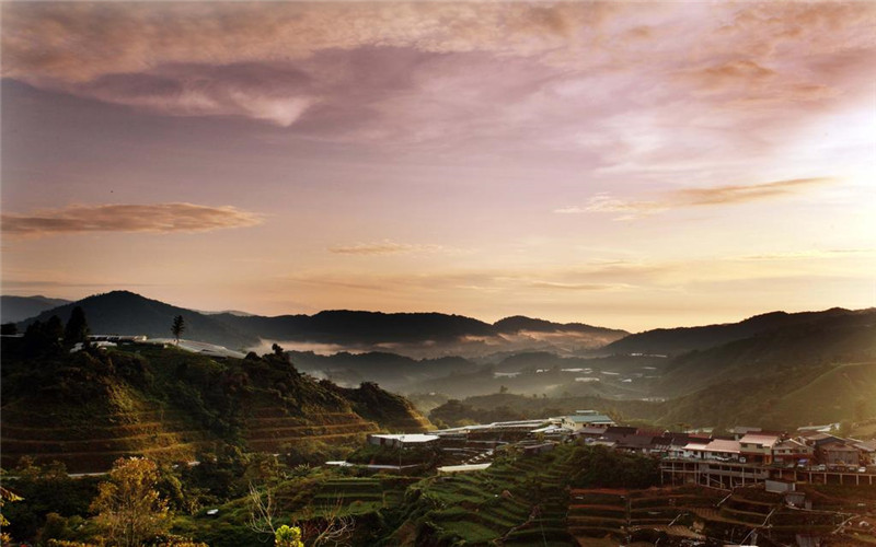 Copthorne Cameron Highlands