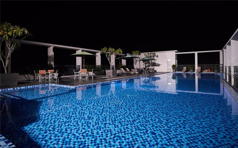 H Elite Design Hotel