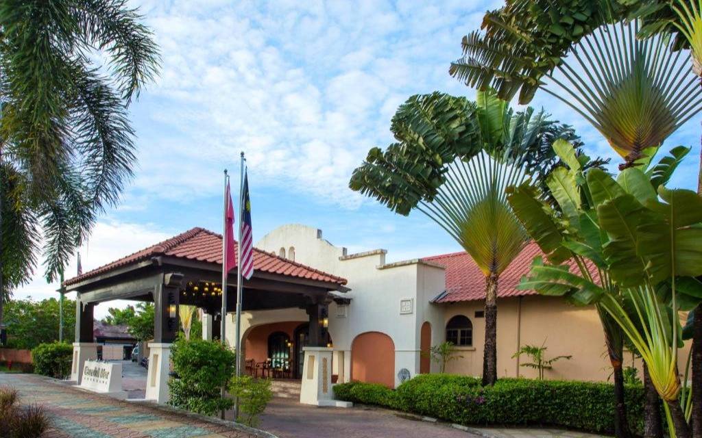 Casa del Mar Langkawi