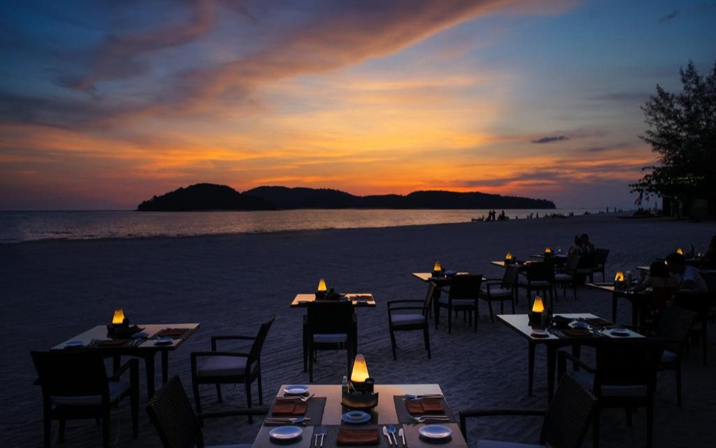 Casa del Mar Langkawi