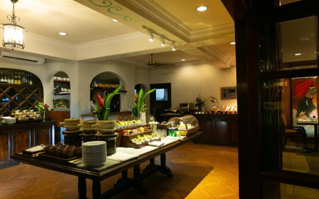 Casa del Mar Langkawi