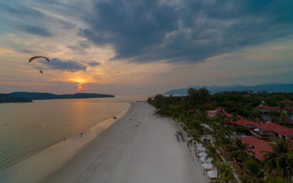 Casa del Mar Langkawi
