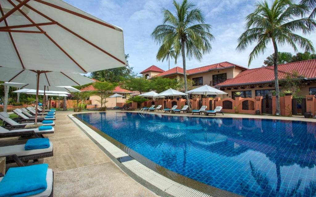 Casa del Mar Langkawi