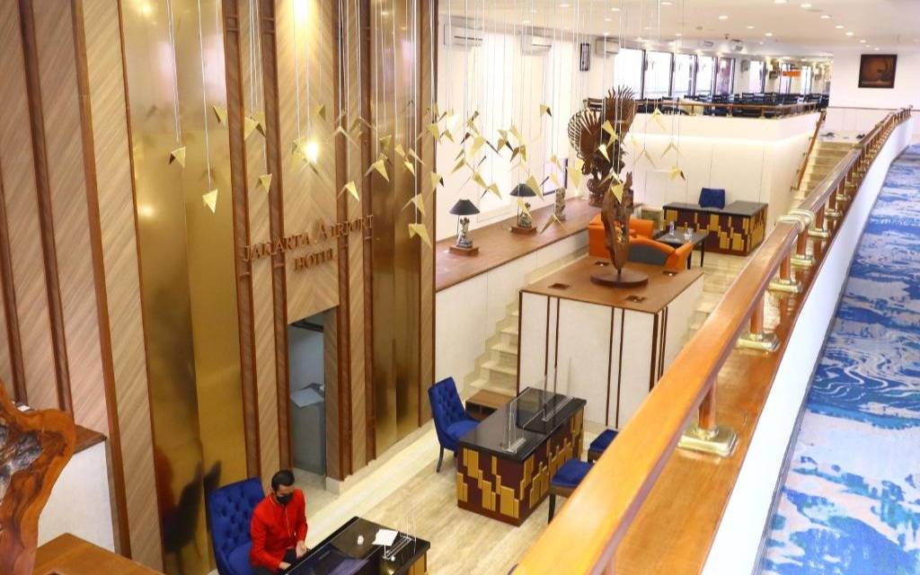 Jakarta Airport Hotel