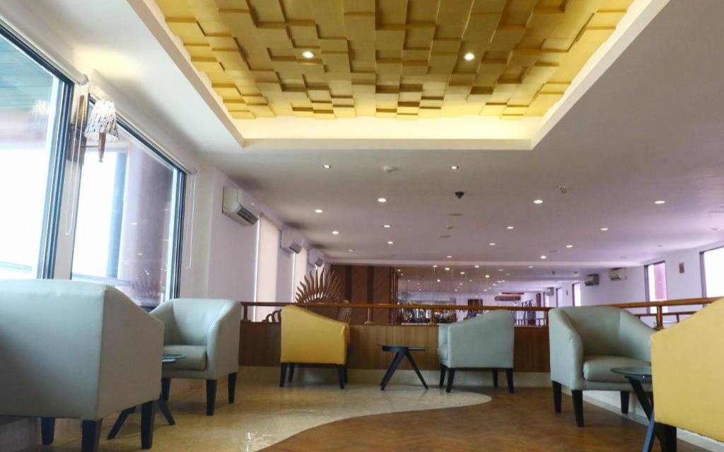 Jakarta Airport Hotel