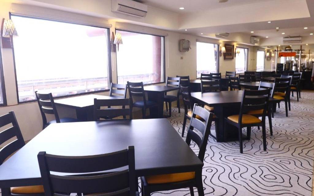 Jakarta Airport Hotel