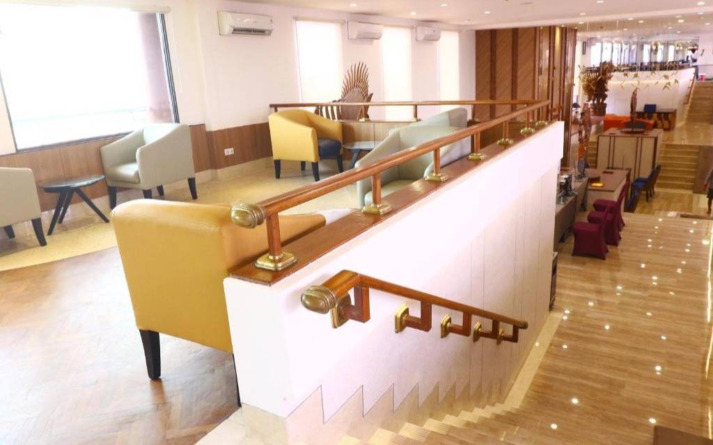 Jakarta Airport Hotel