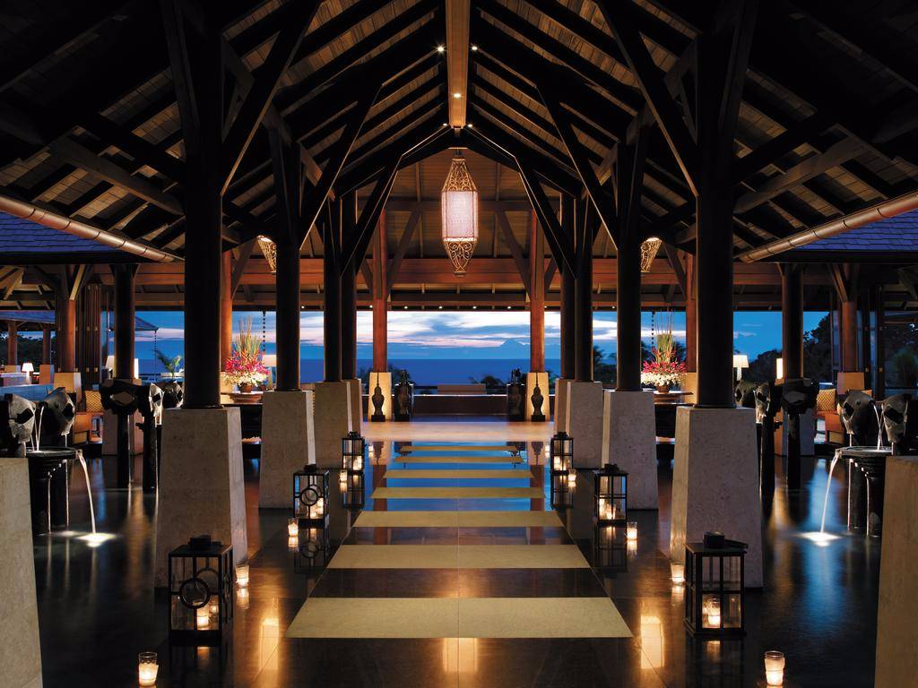 香格里拉长滩岛度假酒店 Shangri-La's Boracay Resort and Spa