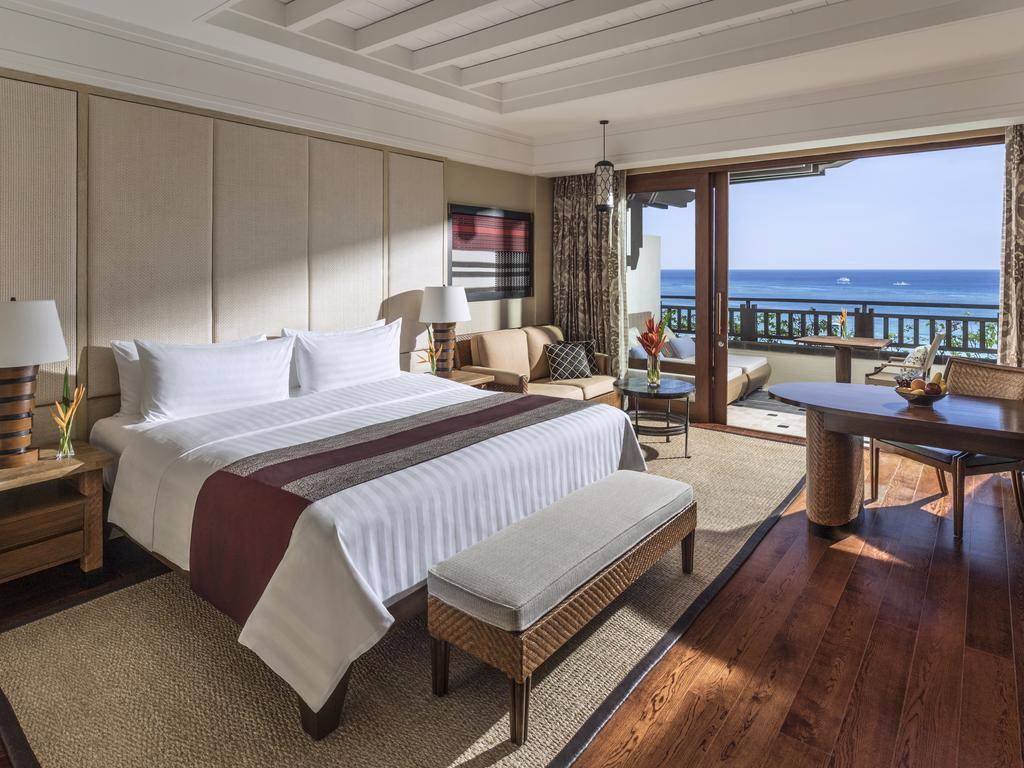 香格里拉长滩岛度假酒店 Shangri-La's Boracay Resort and Spa