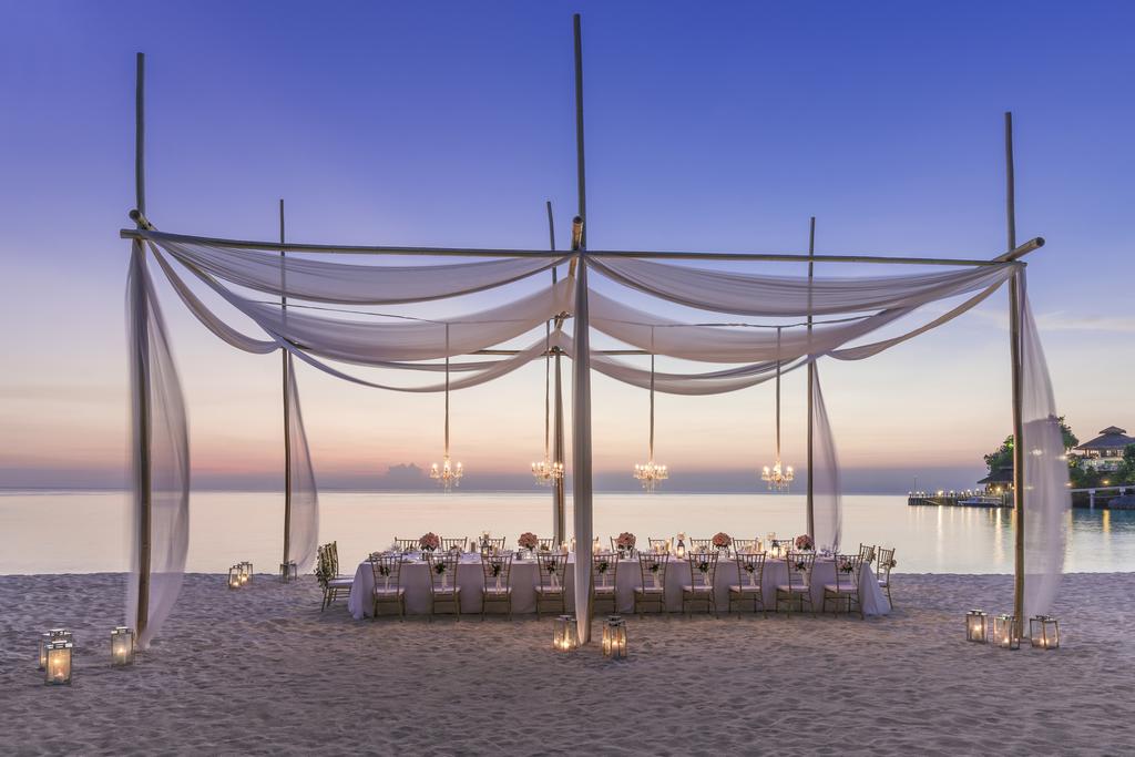 香格里拉长滩岛度假酒店 Shangri-La's Boracay Resort and Spa