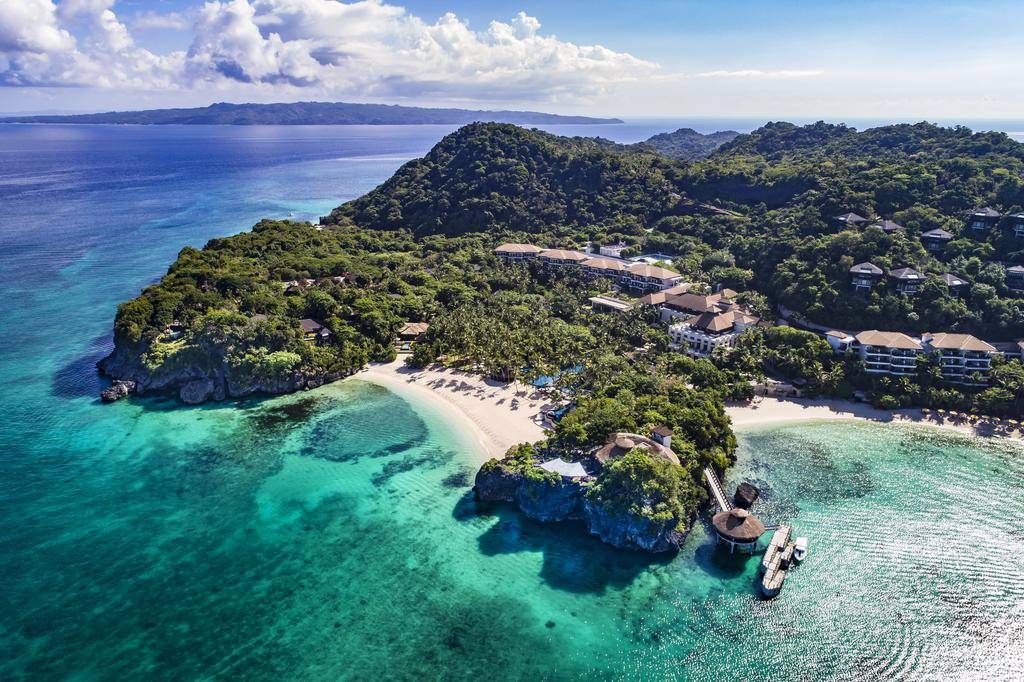香格里拉长滩岛度假酒店 Shangri-La's Boracay Resort and Spa
