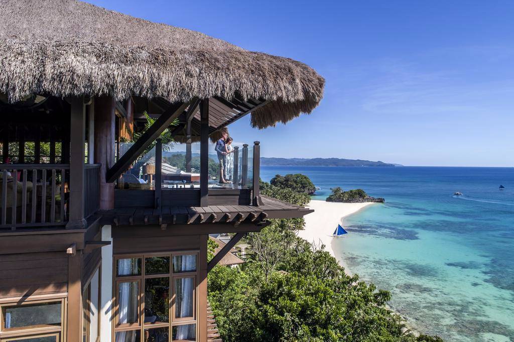 香格里拉长滩岛度假酒店 Shangri-La's Boracay Resort and Spa