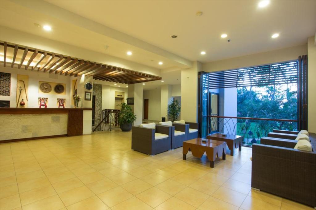 Bintang Flores Hotel