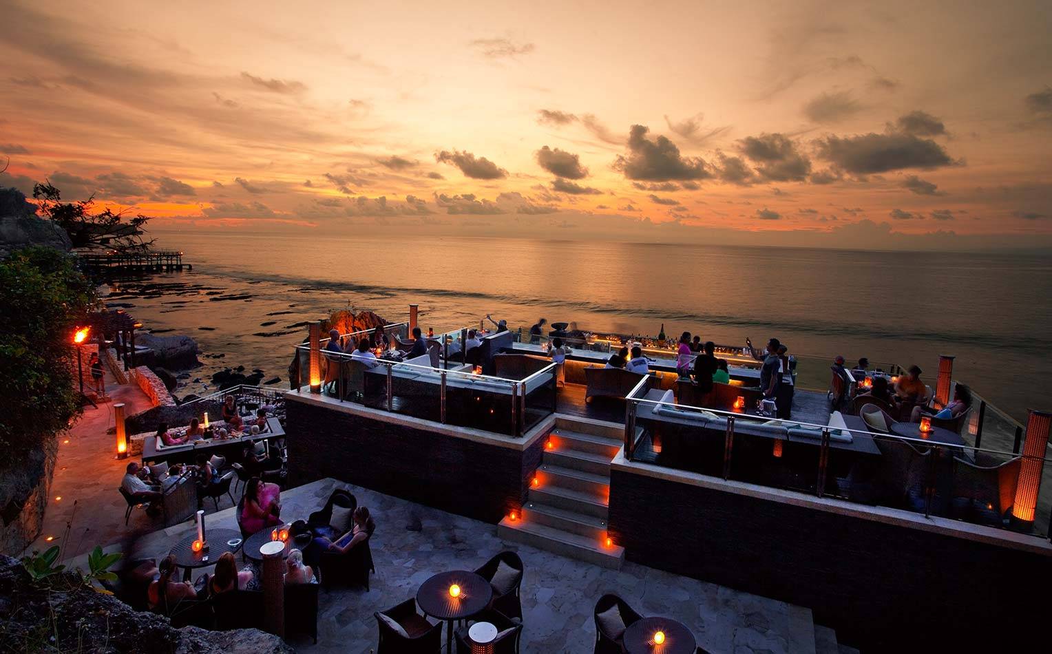 Phuket Rooftop Bars