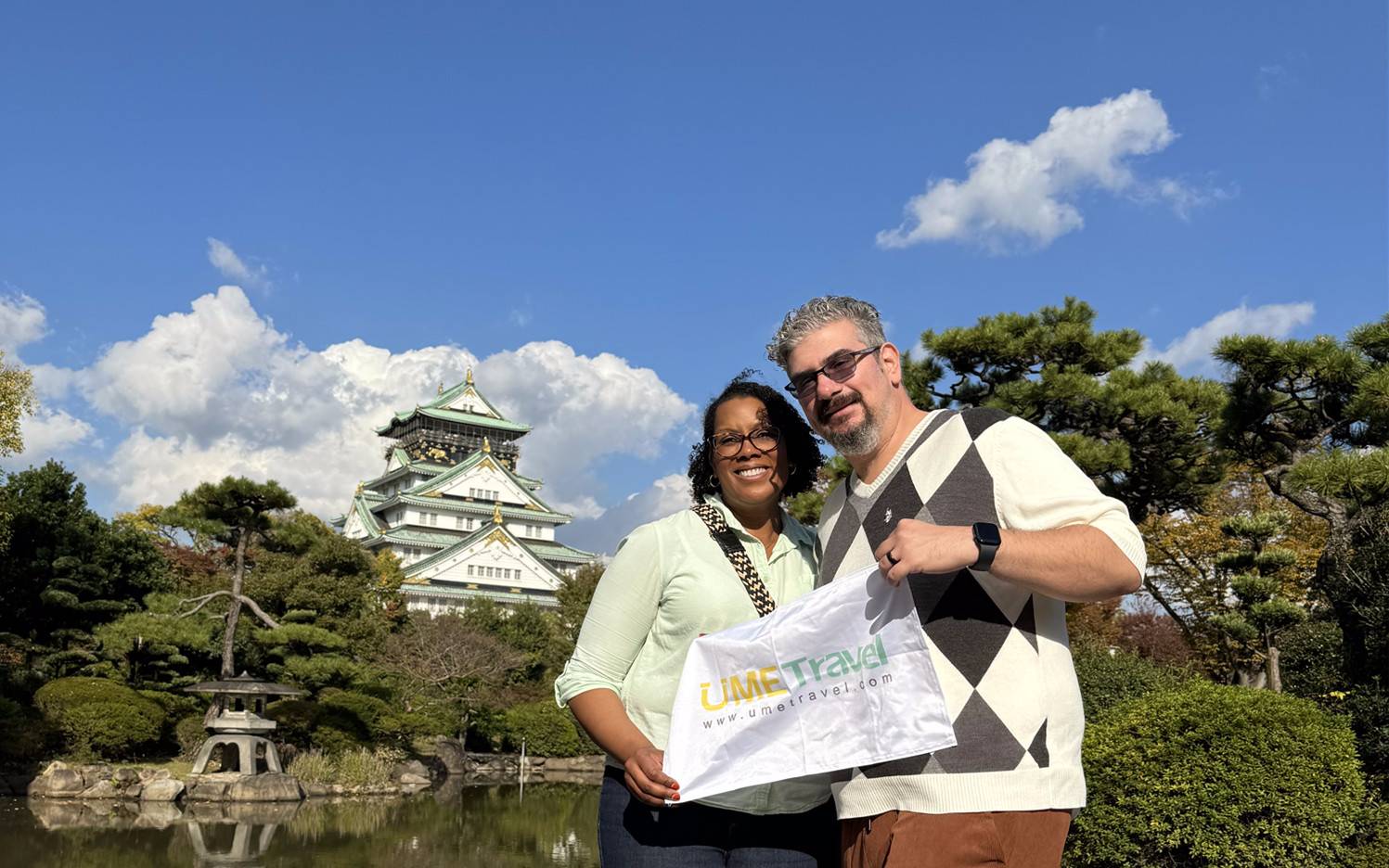 Osaka Weather in May 2027: Guide for Your Perfect Spring Getaway