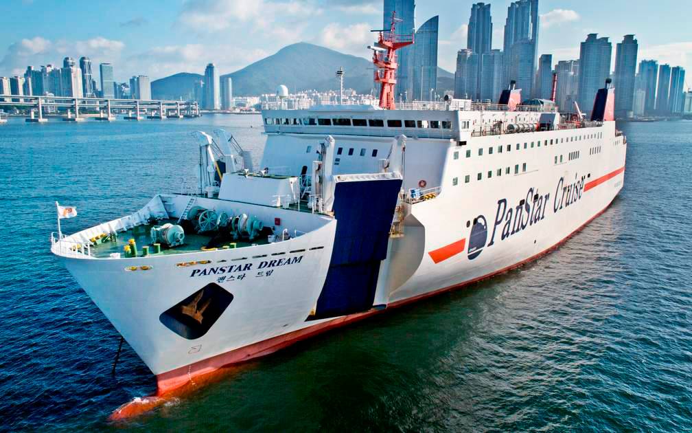 Panstar Cruise