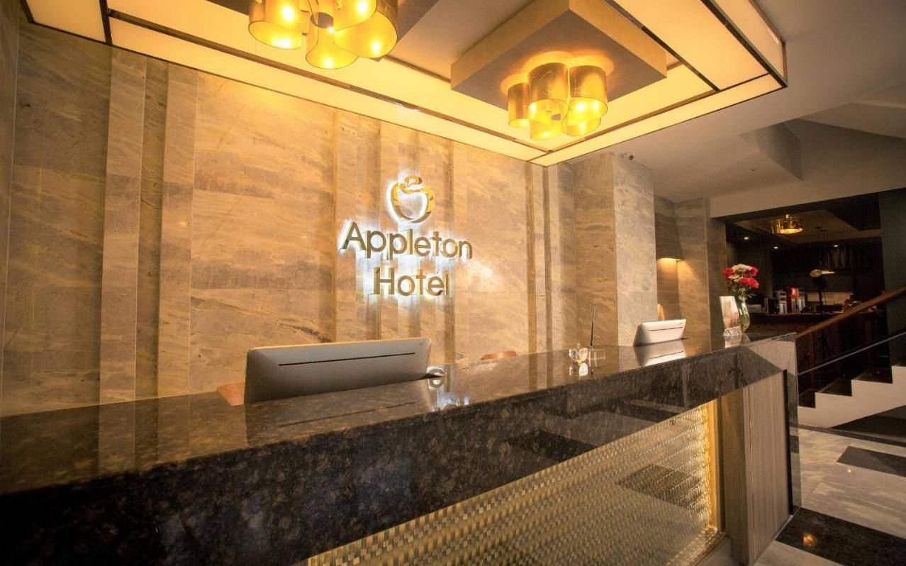 Appleton Boutique Hotel Mactan Cebu