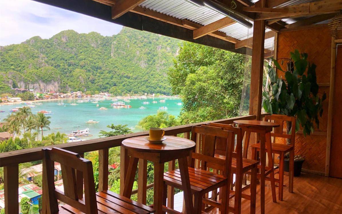 Bale Cabugao Cottage Rental