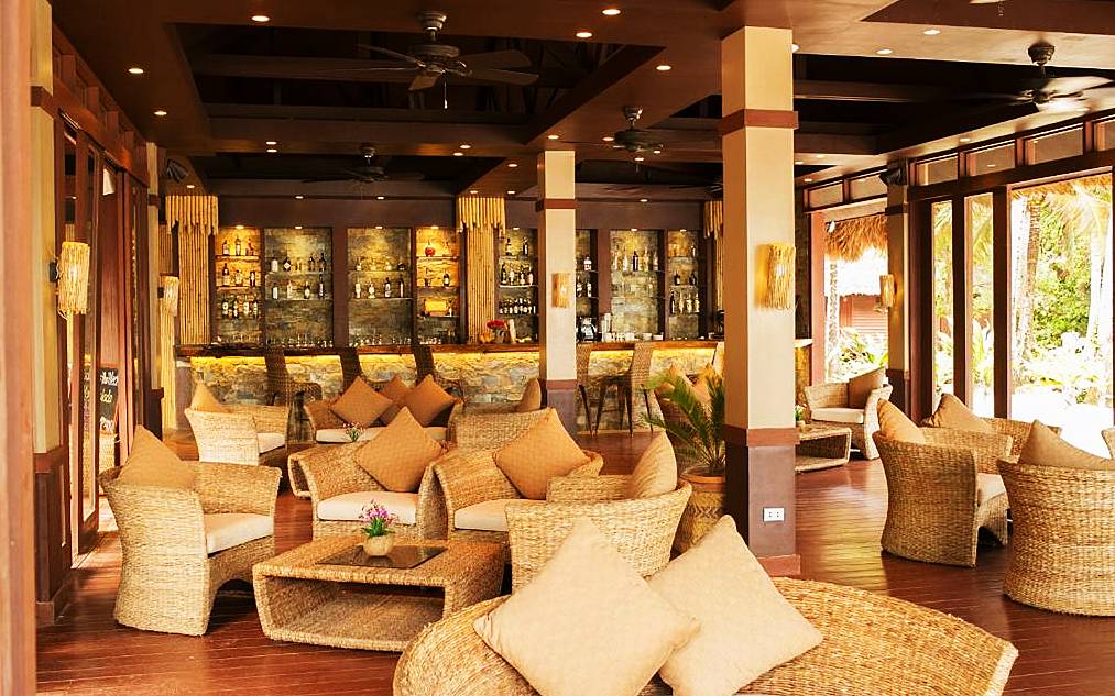 Cauayan Island Resort and Spa
