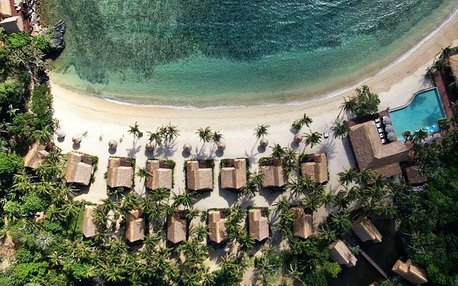 Cauayan Island Resort and Spa