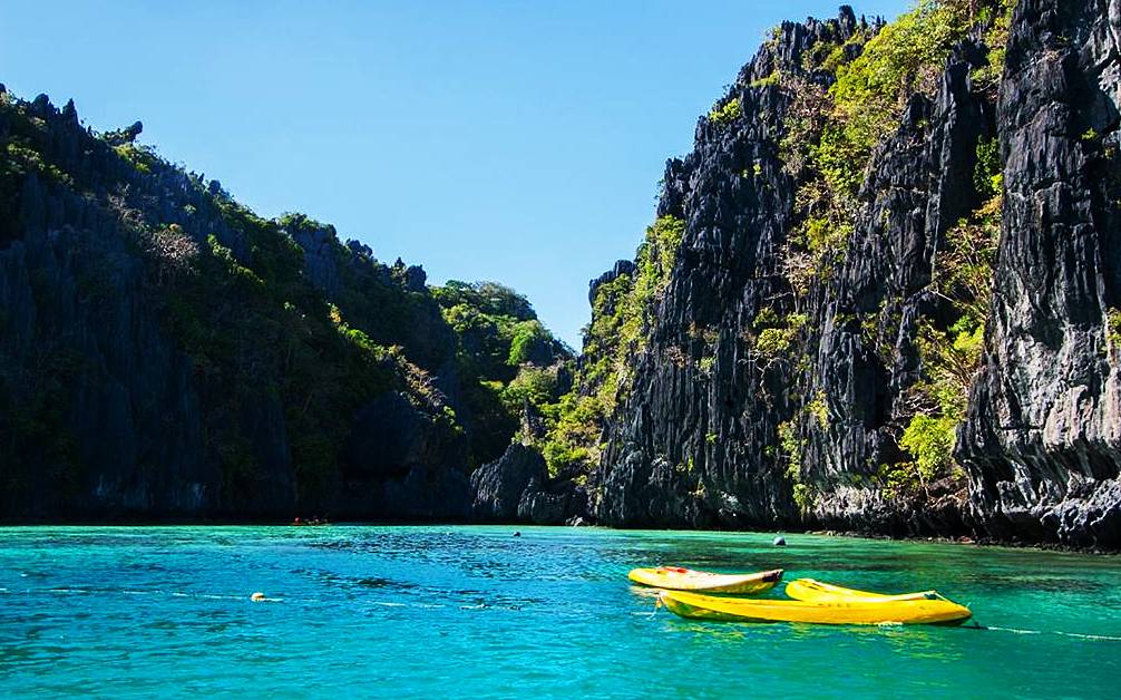 Cauayan Island Resort and Spa