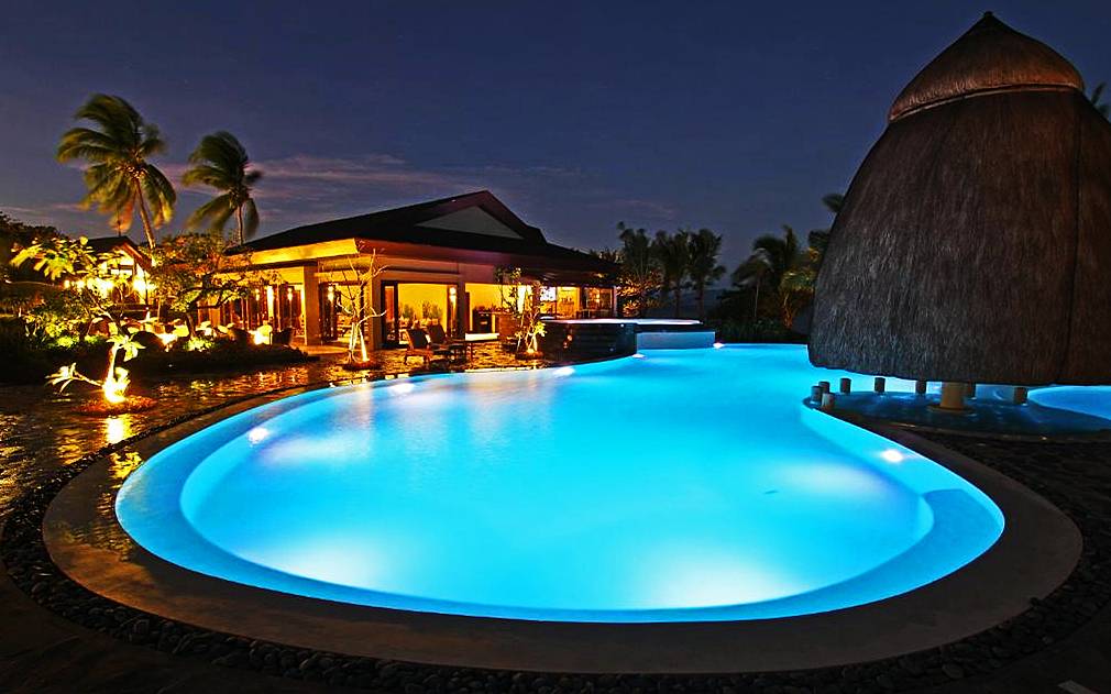 Two Seasons Coron Island Resort