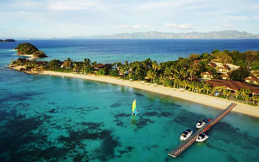 Two Seasons Coron Island Resort