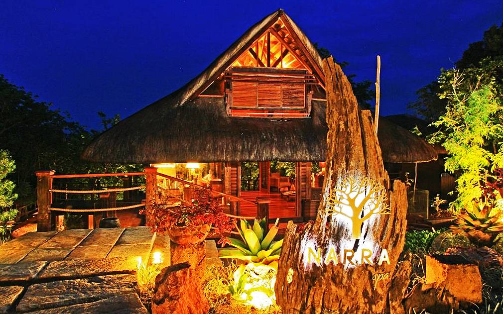 Two Seasons Coron Island Resort