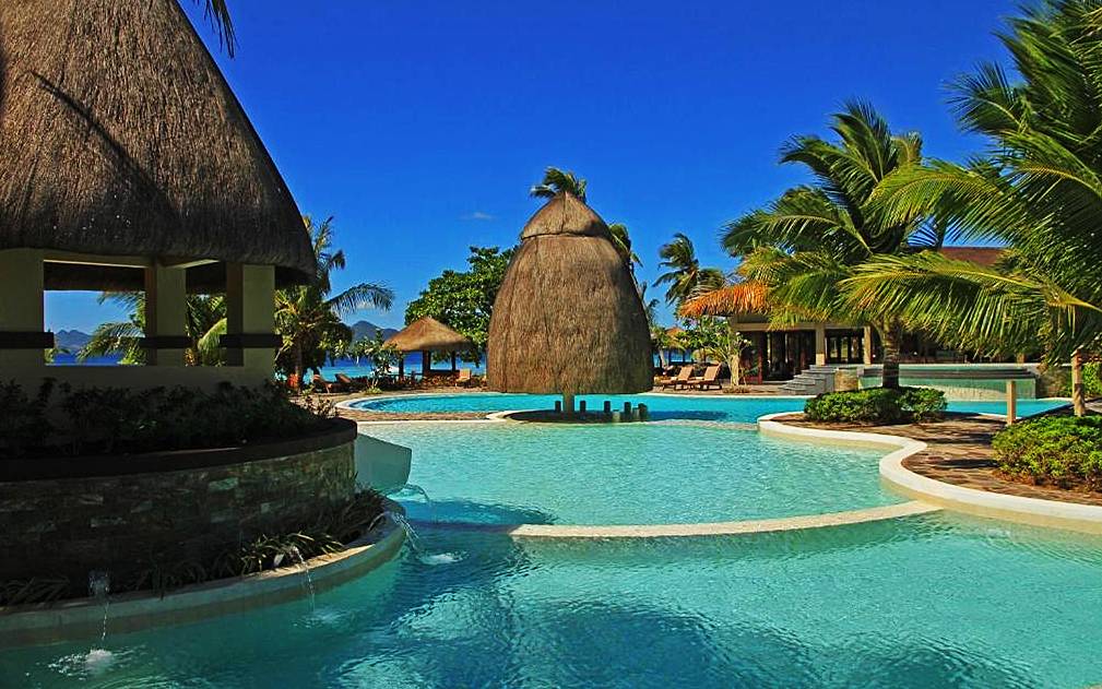 Two Seasons Coron Island Resort