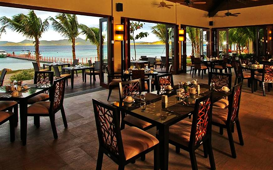 Two Seasons Coron Island Resort