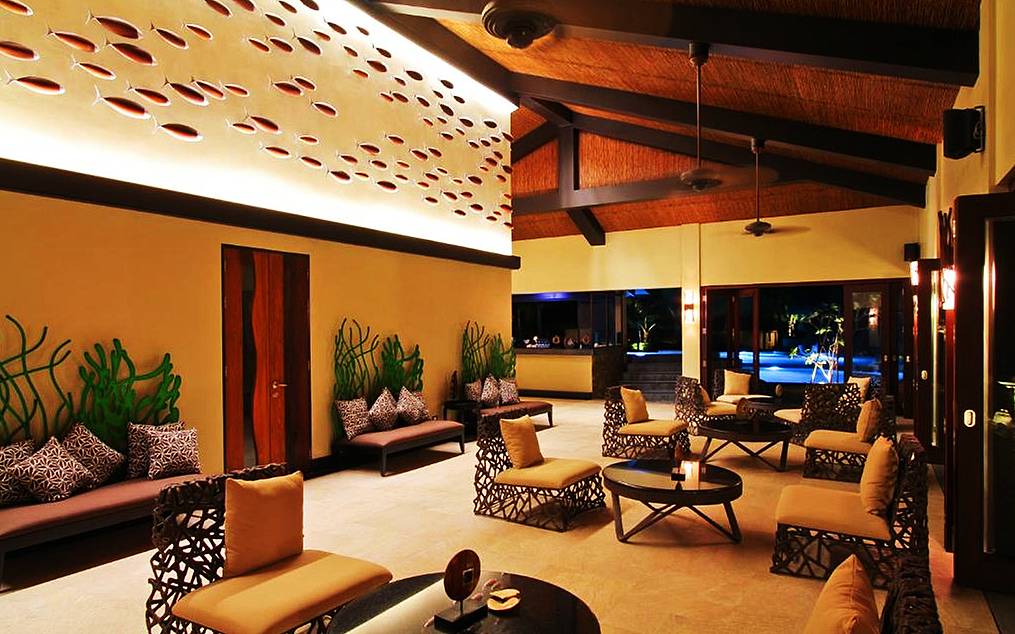 Two Seasons Coron Island Resort