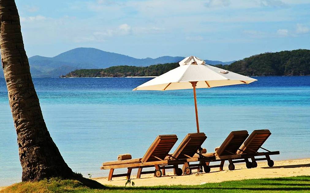 Two Seasons Coron Island Resort