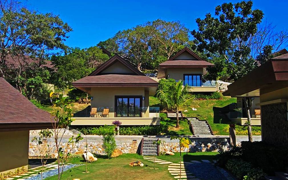 Two Seasons Coron Island Resort